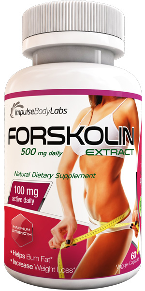 Best Forskolin Supplement