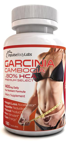 Best Garcinia Cambogia Supplement