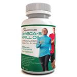 Omega-3 Krill Oil